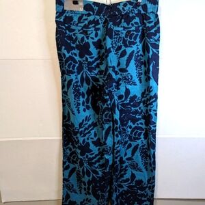 Soft Surroundings Linen Pants